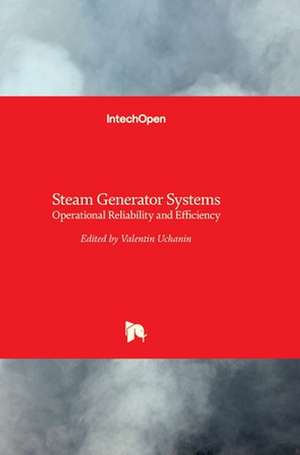 Steam Generator Systems de Valentin Uchanin