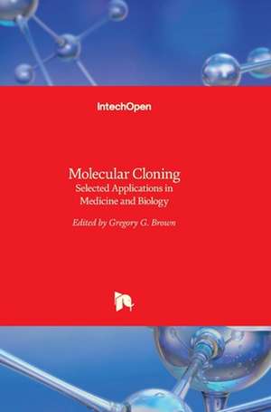 Molecular Cloning de Gregory G. Brown