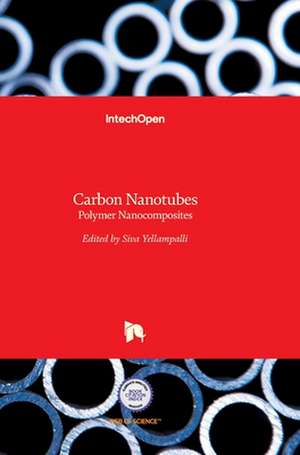 Carbon Nanotubes de Siva Yellampalli