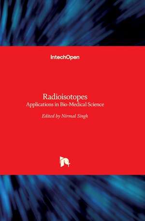 Radioisotopes de Nirmal Singh