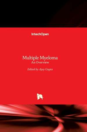 Multiple Myeloma de Ajay Gupta