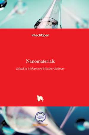 Nanomaterials de Mohammed Rahman