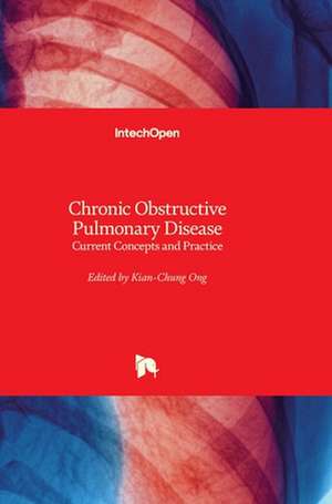 Chronic Obstructive Pulmonary Disease de Kian Chung Ong