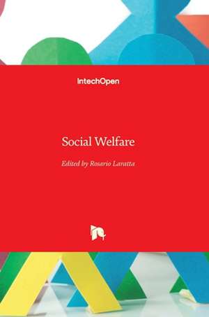 Social Welfare de Rosario Laratta