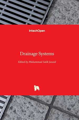 Drainage Systems de Muhammad Salik Javaid