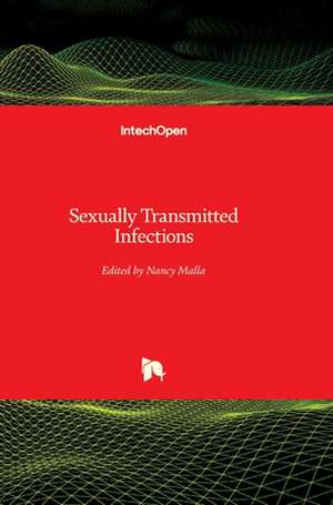 Sexually Transmitted Infections de Nancy Malla