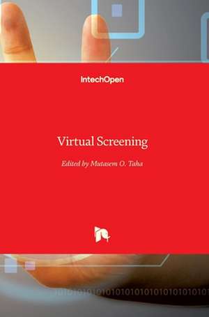 Virtual Screening de Mutasem Taha