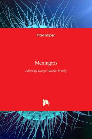 Meningitis de George Wireko-Brobby