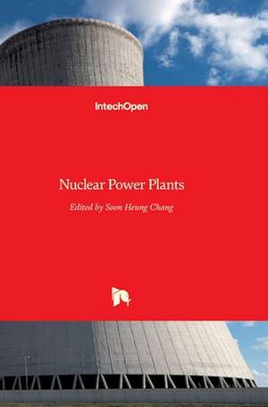 Nuclear Power Plants de Soon Heung Chang