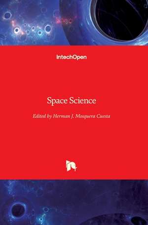 Space Science de Herman J. Mosquera Cuesta