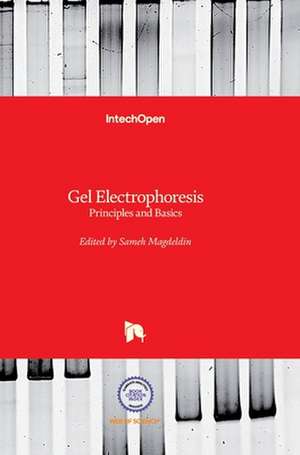 Gel Electrophoresis de Sameh Magdeldin