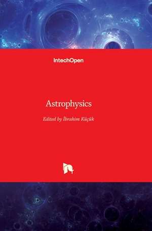 Astrophysics de ¿Brahim Küçük