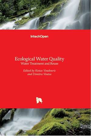 Ecological Water Quality de Voudouris