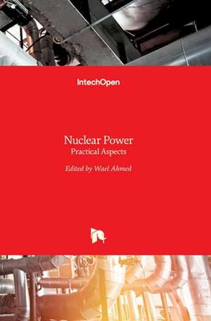 Nuclear Power de Wael Ahmed