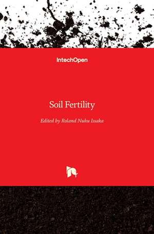 Soil Fertility de Roland Nuhu Issaka