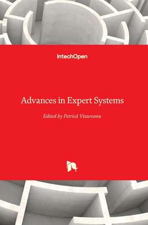 Advances in Expert Systems de Petric¿ Vizureanu