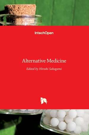 Alternative Medicine de Hiroshi Sakagami