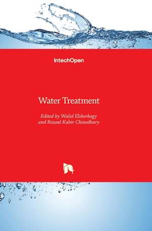 Water Treatment de Walid Elshorbagy