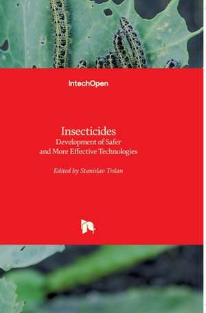 Insecticides de Stanislav Trdan