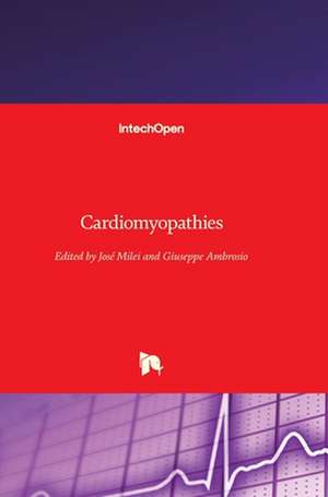 Cardiomyopathies de Jose Milei