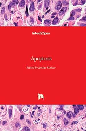 Apoptosis de Justine Rudner