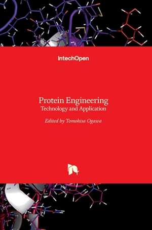 Protein Engineering de Tomohisa Ogawa