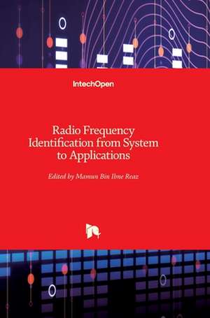 Radio Frequency Identification de Mamun Bin Ibne Reaz