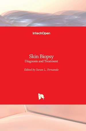 Skin Biopsy de Suran Fernando