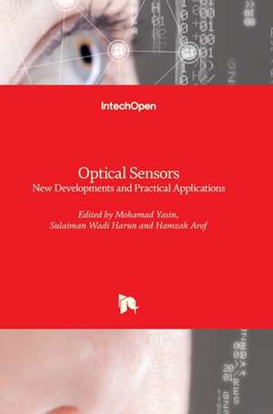 Optical Sensors de Moh Yasin