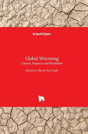 Global Warming de Bharat Raj Singh