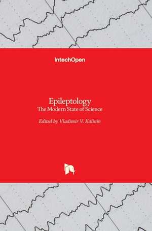 Epileptology de Vladimir Kalinin