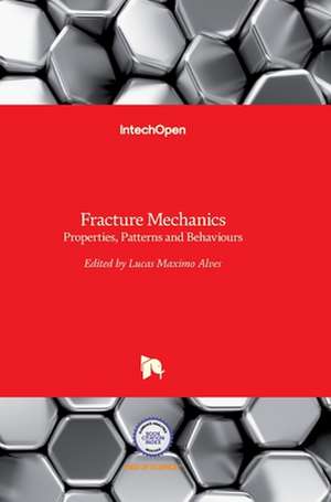 Fracture Mechanics de Lucas Alves