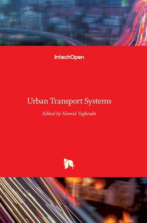 Urban Transport Systems de Hamid Yaghoubi