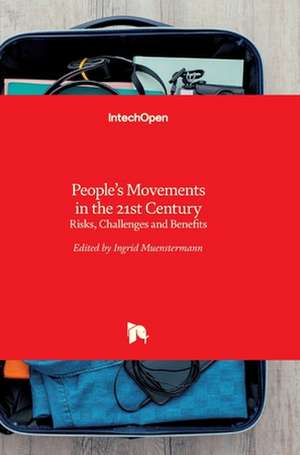 People's Movements in the 21st Century de Ingrid Muenstermann