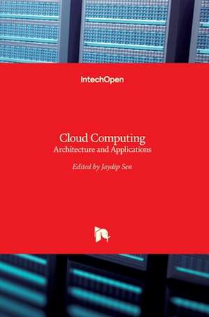 Cloud Computing de Jaydip Sen