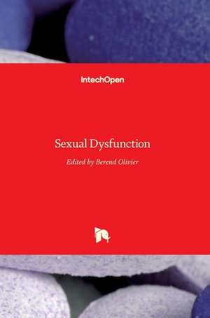 Sexual Dysfunction de Olivier Berend