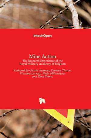 Mine Action de Multiple Authors