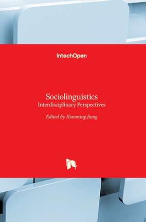 Sociolinguistics de Xiaoming Jiang