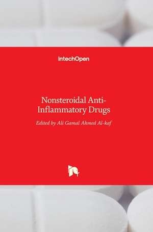 Nonsteroidal Anti-Inflammatory Drugs de Ali Al-Kaf