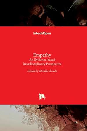 Empathy de Makiko Kondo