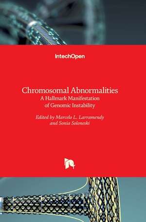 Chromosomal Abnormalities de Marcelo Larramendy