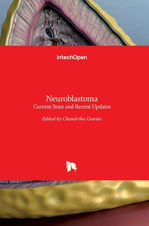 Neuroblastoma de Chandrika Gowda