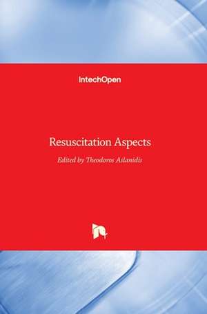 Resuscitation Aspects de Theodoros Aslanidis