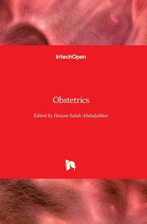 Obstetrics de Hassan Abduljabbar