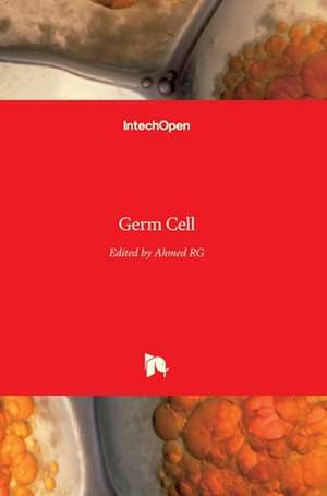 Germ Cell de Ahmed R. G.