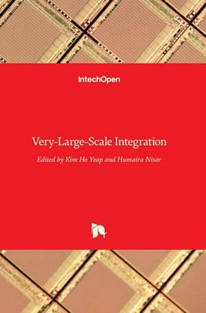 Very-Large-Scale Integration de Kim Ho Yeap