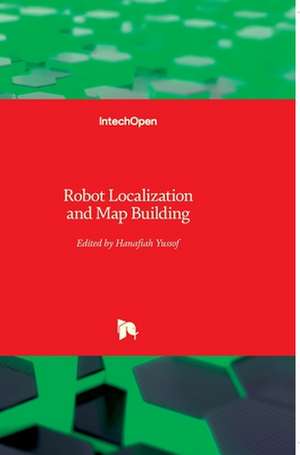 Robot Localization and Map Building de Hanafiah Yussof