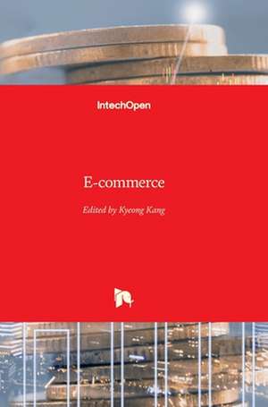 E-commerce de Kyeong Kang