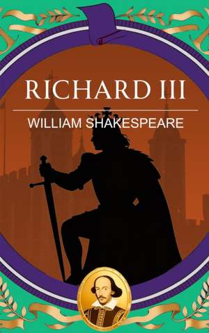 Richard III de William Shakespeare