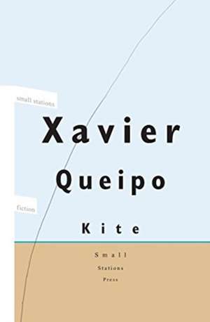 Kite de Xavier Queipo